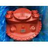 Buy cheap HÄGGLUNDS3000 RPM 3000mm Hydraulic Motor for Precise Control VCBCA480 from wholesalers