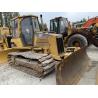 Buy cheap 6 Way Blade Used CAT D4G LGP Bulldozer , Dozer D4G CAT 3046 Engine from wholesalers
