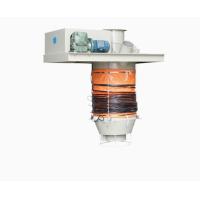 Buy cheap Motorized Telescopic Chute For Conveyor Silo Truck Dustless Loading Spout product