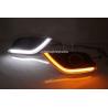Buy cheap Nissan Sunny DRL LED Daytime driving Lights car led light manufacturers from wholesalers