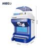 Buy cheap 300KGS/H Ice Shaver Machine Electric Snow Cone Maker 320rpm Commercial from wholesalers
