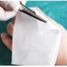Buy cheap 100% Non Woven Cotton Swabs Of Spunlace Fabric iSO Certification from wholesalers
