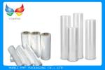 Electrostatic Treatment OPS Shrink Film , Heat Shrink Wrap Roll 1000-5000 Mm
