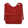 Buy cheap Hot Sell Non Woven Disposable Adult Restaurant Lace Bib Funny Adult Bibs With Plastic Bibs from wholesalers