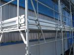 Buy cheap Industry Metal Roll Forming Equipment , Feet Stopper Forming Machines from wholesalers