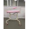 Buy cheap Imported ABS Basin Hospital Baby Crib 4 PCS Central Controlled Castors from wholesalers