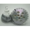 Buy cheap Dimmable GU10 PAR38 led light from wholesalers