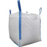 Buy cheap 2 Ton 1 Ton Jumbo Bulk Bag For Sand Cement Light Weight Collapsible from wholesalers