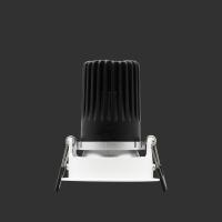 Buy cheap 7W 3 Inch 420 Lumen Spot Led Downlight , Dimmable Led Recessed Lighting product