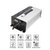 Buy cheap 20A 1.5Kw High Power Battery Chargers 60v Li Ion Battery Universal Charger from wholesalers