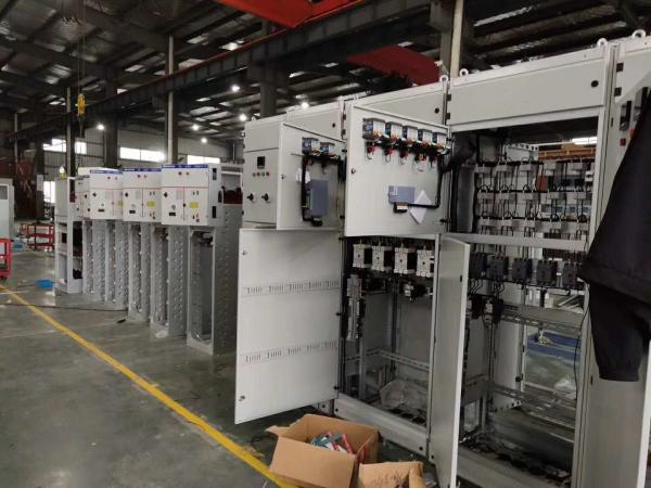 Buy cheap 33kv Gas Insulated Switchgear / Ring Main Unit 50/60Hz Frequency from wholesalers