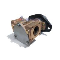 Buy cheap 6CT8.3 Engine Motor Marine Sea Water Pump 3866493 3964765 product