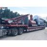 Buy cheap 8 Ton Coal Fired Steam Boiler / Wood Fired Boiler For Paper Plant Factory from wholesalers