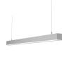 Buy cheap LED Office Pendant Lights , Commercial Pendant Lighting Multi Color Option from wholesalers