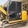 Buy cheap High Performance Used Cat 305.5E2 Excavator The Perfect Addition To Your Fleet from wholesalers