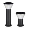 Buy cheap Water Resistant LED Solar Lawn Light , Solar Pathway Lamps For Courtyards Villas from wholesalers