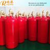 Buy cheap 1115mm Fm 200 Tank Manual Or Electric Valve For Emergency Situation from wholesalers