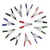 Buy cheap Heavy Duty 6 Inch A Type Carbon Steel Galvanized Metal Spring Clamp For Woodworking from wholesalers