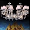 Buy cheap Rectangular crystal chandelier dining room (WH-CY-89） from wholesalers