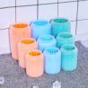 Buy cheap Portable Pet Dog Foot Washing Cup pet grooming tool Pet Dog Paw Cleaner Cup Pet Dog Paw Cleaner from wholesalers