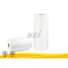 Buy cheap Matte Clear Heat Soft Touch Lamination Film Rolls With Extrusion-Coated Surface from wholesalers