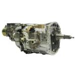Transmission Gear Box For Toyota 2KD2TR 33030-26A01
