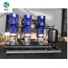 Buy cheap Vertical/Horizontal Water Supply Pump Equipment for Non-negative Pressure frequency conversion Water Supply from wholesalers