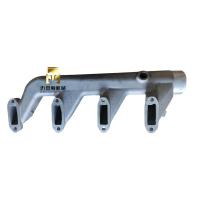 Buy cheap Intake manifold 02134712 0213 4712 2134712 For Deutz FL912 FL913 FL914 product