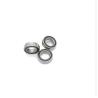 Buy cheap High Quality Miniature Bearings MR117 2RS ZZ 7*11*3mm Deep Groove Ball Bearings from wholesalers