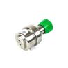 Buy cheap Adjustable argon gas pressure regulator Stainless Steel Back Pressure Regulator for Gas Water from wholesalers