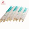 Buy cheap Thickness 4.5mm Disposable Bamboo Sushi Chopsticks from wholesalers