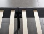 Single Full Queen Bed Frame Mattress Base OEM