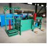 Buy cheap Electric Motor Wrecker Scrap Copper Motor Stator Recycling Machine for Professional from wholesalers
