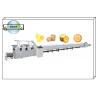 Buy cheap Food Industry Industrial Bakery Equipment For Baking Cupcakes Automated from wholesalers