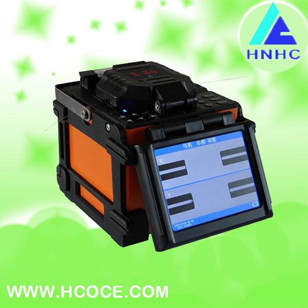 Buy cheap telecom cable joint splicing machine new 2014 from wholesalers