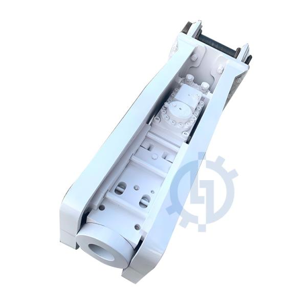 Buy cheap FURUKAWA HB15G Hydraulic Breaker Hammer for 11-16 tons Excavator with Chisel from wholesalers