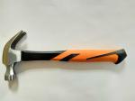 8oz,16oz Forged steel Claw hammer/ Nail hammer with grade A polishing surface,