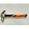 Buy cheap Forged Carbon steel Claw hammer/ Nail hammer/Carpenter hammer from wholesalers