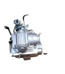250cc Gasoline Engines Manual Clutch , Air Cooled Kick Start Engine