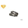 Buy cheap Original Track Chain Assembly , Loose Track Link For Excavator 135-L from wholesalers