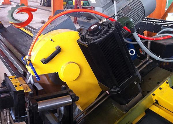 Buy cheap Circular Metal Sawing Machine from wholesalers