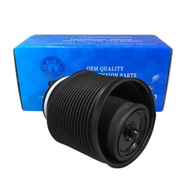 Buy cheap J120 Air Spring / Air Suspension Springs With Capacity Neutro from wholesalers