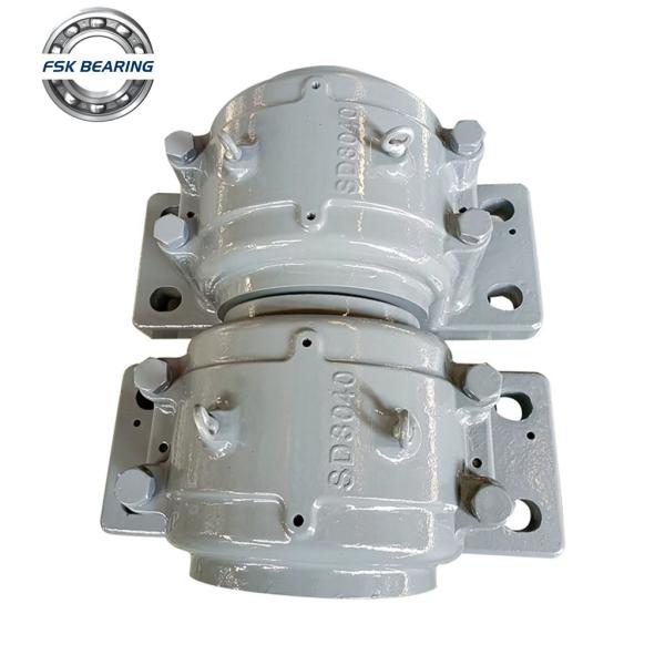 Buy cheap USA Market SD3040 Spilit Pillow Block Housing 180*310*230mm from wholesalers
