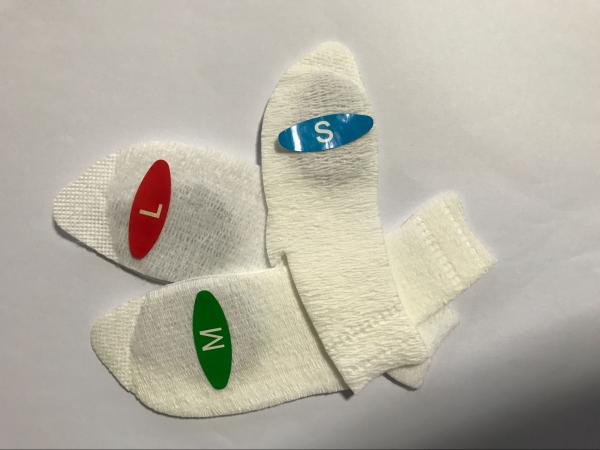 Buy cheap Biodegradable Eye Protection Mask Phototherapy Treatment Fully Adjustable from wholesalers