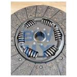 100% Tested and Clutch Kit 3400700446 for Heavy Duty Mercedes Truck Directly