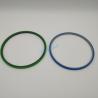Buy cheap Silicon Wafer Hoop Ring Semiconductor Colorful Round Ring Widely Used In Wafer Processing from wholesalers