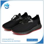 high quality casual shoesPVC shoe for men chaussures sport men running shoes