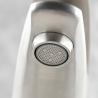 Buy cheap SENTO lead free deck mounted faucets bathroom basin faucet from wholesalers