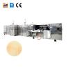 Buy cheap Automatic Wafer Biscuit Machine With Video Technical Support After Service from wholesalers