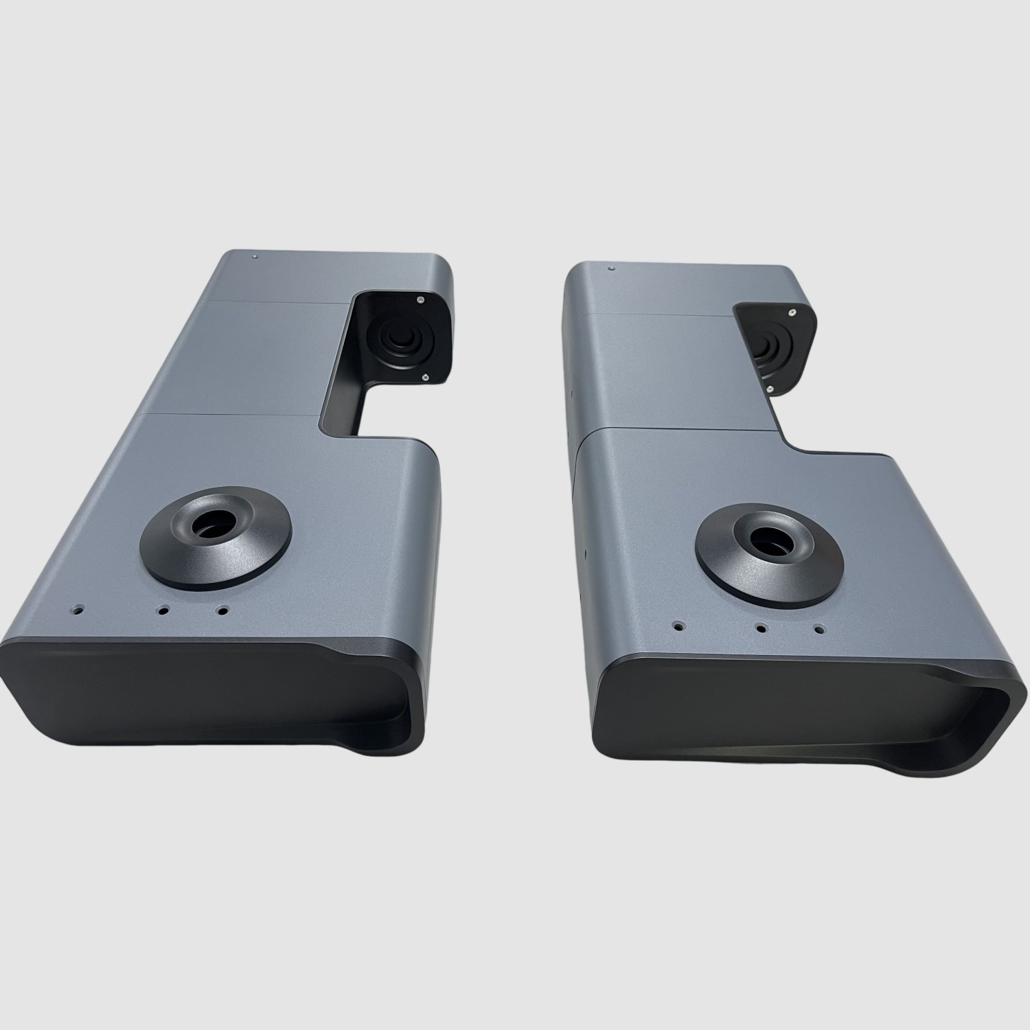 Maximizing Efficiency in Aerospace Development with Aluminum Rapid Prototyping Techniques